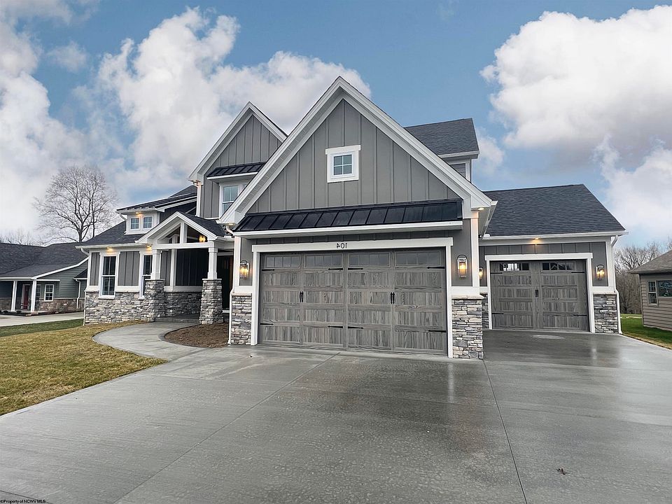 90 Hidden Brook Circle Dr, WV 26508 MLS 10146988 Zillow