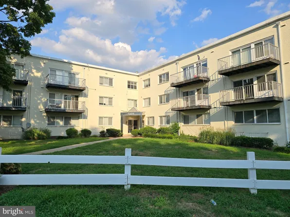 5601 Parker House Ter APT 303, Hyattsville, MD 20782