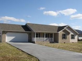 449 Silver Lake Rd, Church Hill, TN 37642