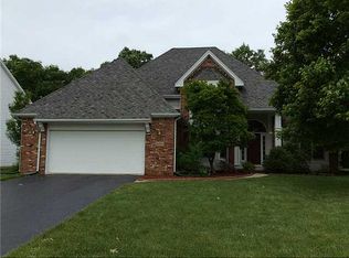 26525 Catawba Dr, Perrysburg, OH 43551