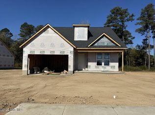 857 Fairway Rd, Ayden, NC 28513