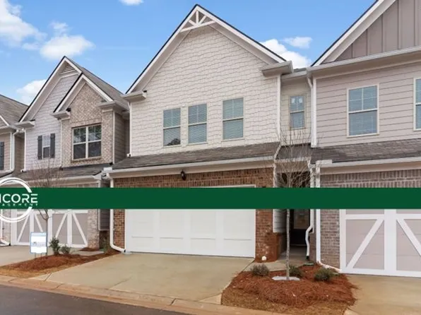 106 Hibiscus Ct, Woodstock, GA 30188