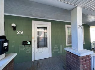 29 Parkman Pl #1, Asheville, NC 28806