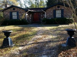 802 Georgia Ave, Purvis, MS 39475