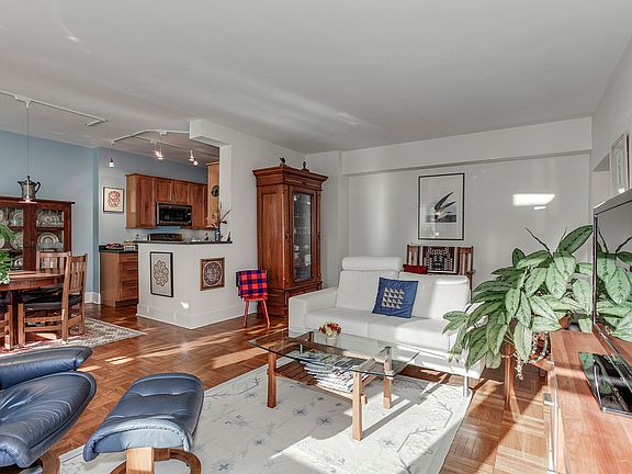 5th image of 3900 Cathedral Ave NW APT 208A