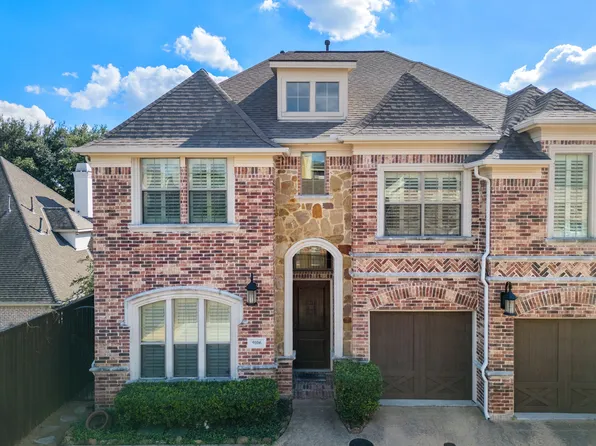 9106 Cochran Bluff Ln, Dallas, TX 75220