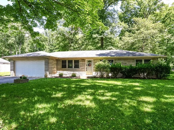 3415 Sycamore Ln, Indianapolis, IN 46239