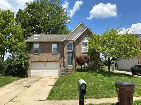 10117 Falcon Ridge Dr, Independence, KY 41051