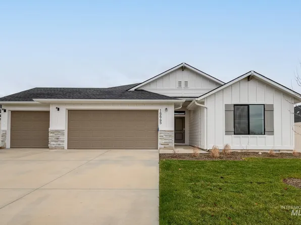 16645 Sentinel Ave, Caldwell, ID 83607