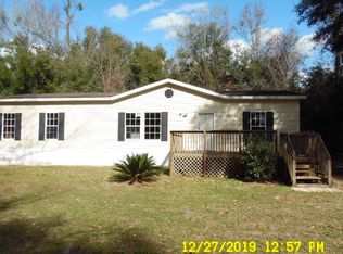 495 SW Ford Rd, Mayo, FL 32066