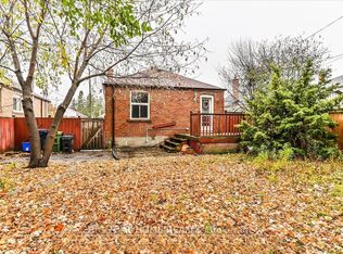 149 N Bonnington Ave, Toronto, ON M1K1Y2