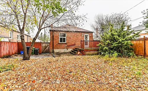 149 N Bonnington Ave #LOWER Photo 1