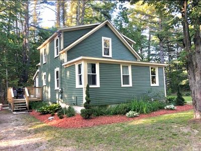 188 Smith Mill Road, Standish, ME, 04084