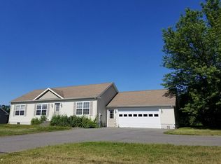79 Shores Rd, Oakland, ME 04963