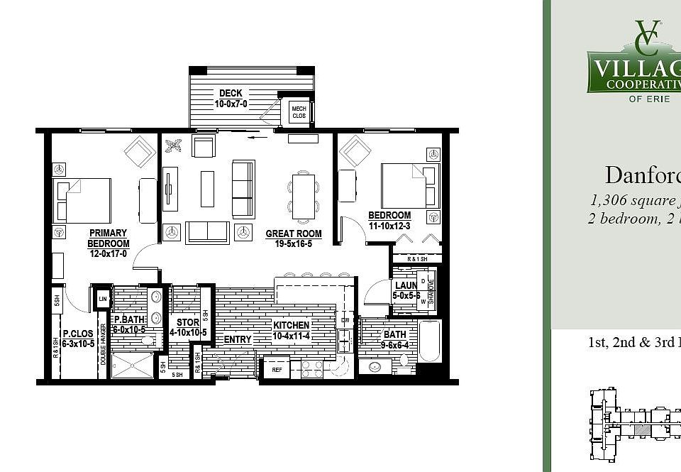 Danford Home