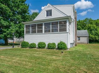 114 Armstrong Rd, Syracuse, NY 13209