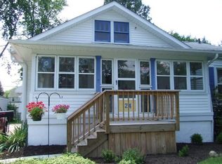 124 Monroe Ave, Cuyahoga Falls, OH 44221