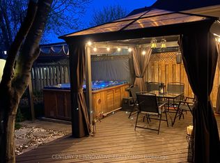 3066 Patrick Cres, Mississauga, ON