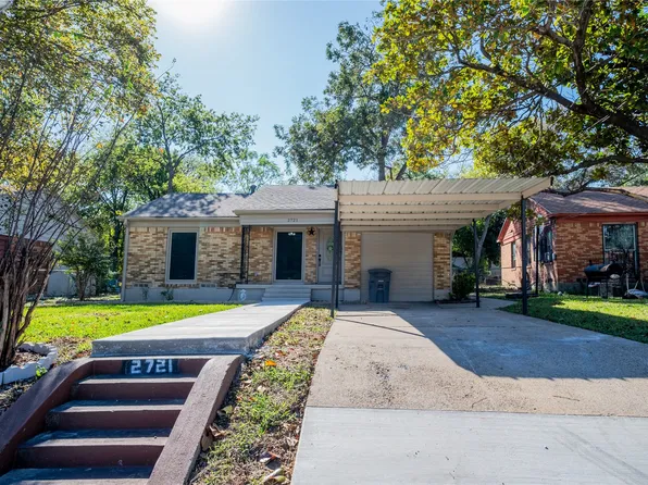 2721 Almeda Dr, Dallas, TX 75216