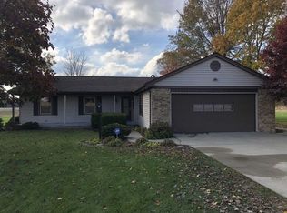 10000 N County Road 525 E, Seymour, IN 47274