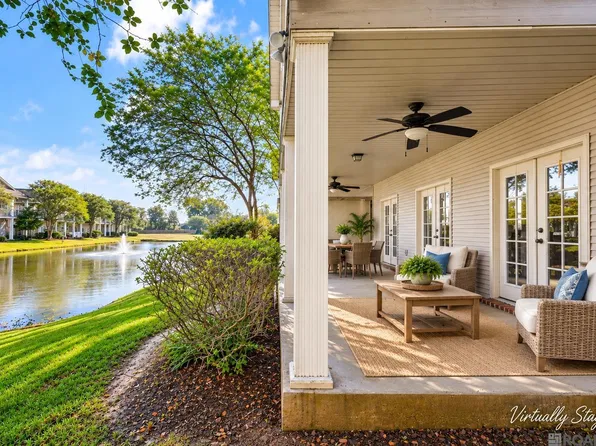 38035 Post Office Rd APT 11A, Prairieville, LA 70769