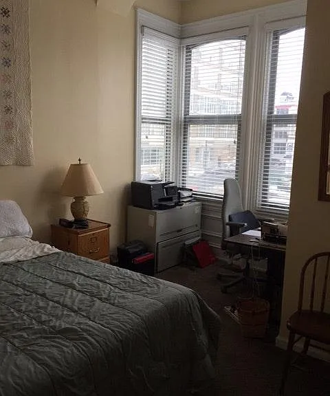 Bedroom#1