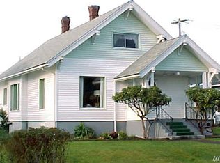 1910 Rainier Ave, Everett, WA 98201