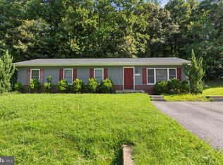 15204 Peerless Ave, Upper Marlboro, MD 20772