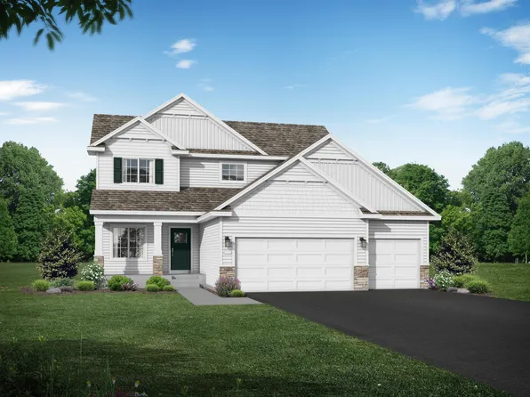 4372 86th St NE, Albertville, MN 55301