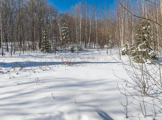 Old Camp Ln, Phelps, WI 54554