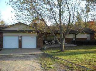 4335 81st St, Meriden, KS 66512