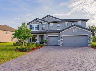 9711 Sorbonne Loop, Seffner, FL 33584