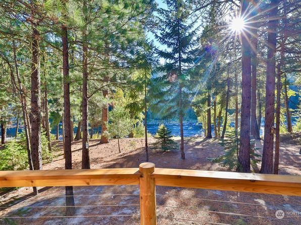 (undisclosed Address), Leavenworth, WA 98826
