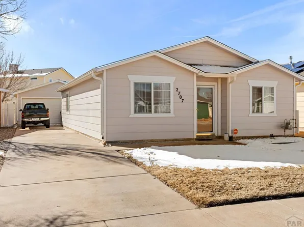 2707 Mirror Ave, Pueblo, CO 81004