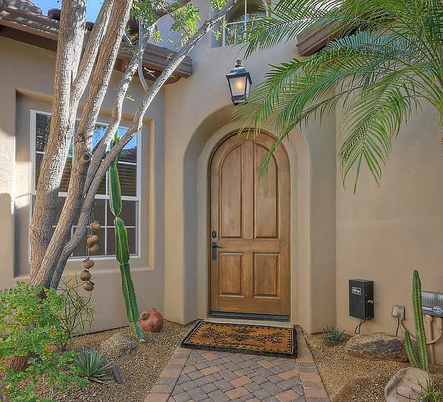 8890 E Flathorn Dr — Photo 9