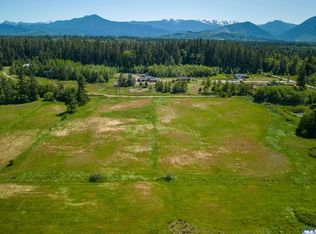 Parcels 6&7 Hebeisen Rd, Pt Angeles, WA 98362
