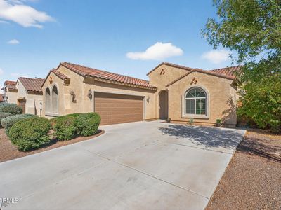 25964 W Potter Drive, Buckeye, AZ, 85396
