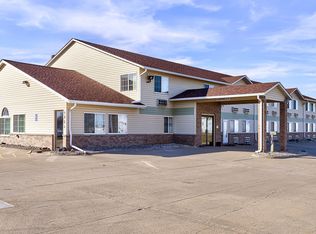 1521 S G Ave, Nevada, IA 50201