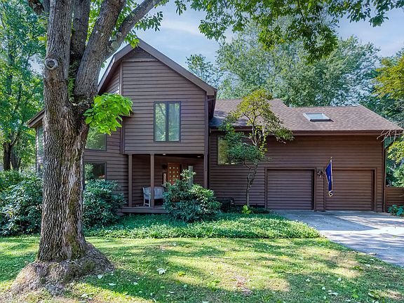 2nd image of 3717 Higbee Woods Ct