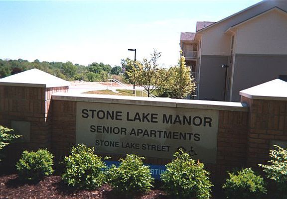 Welcome Home to Stone Lake Manor!!!