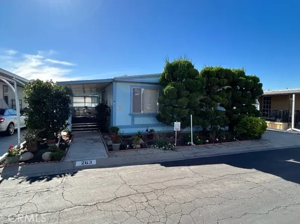 14851 Jeffrey Rd Space 263, Irvine, CA 92618