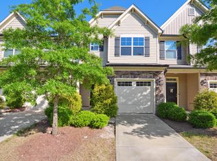 150 Token House Rd, Durham, NC 27703