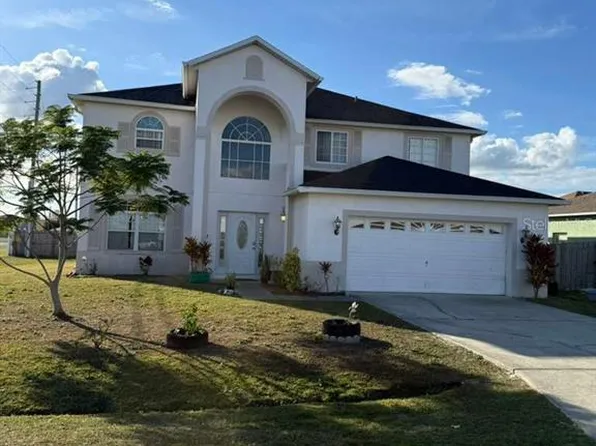 401 Bloomfield Dr, Kissimmee, FL 34758