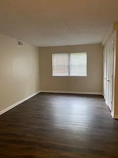 Dining/ living room