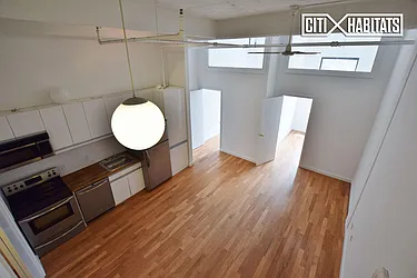 Rented by Citi Habitats