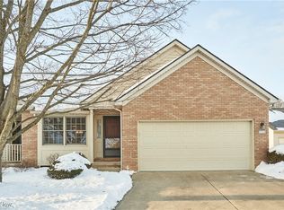 5161 Westwind Cir NW, North Canton, OH 44720