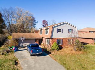 1511 N Marlin Dr, Marion, IN 46952