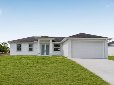 2506 SW 5th, Lehigh Acres, FL, 33976
