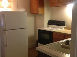 916 1/2 Main St APT 1, Lafayette, IN 47901