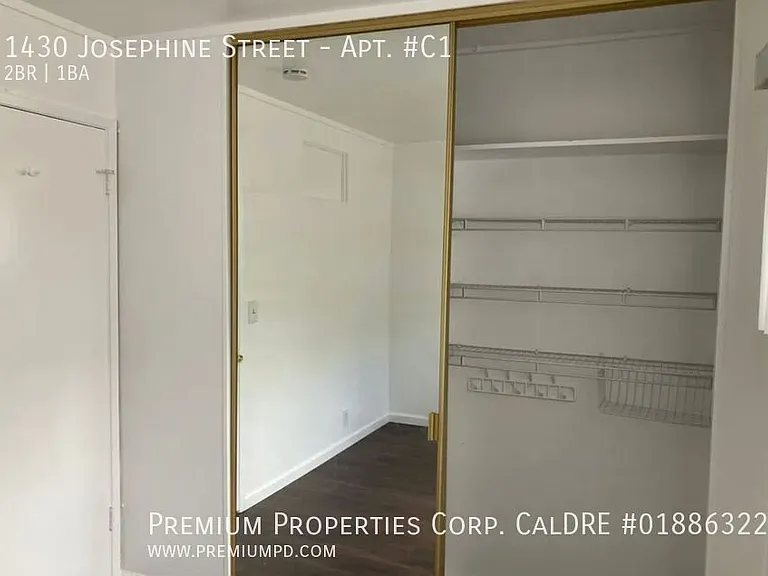 1430 Josephine St #C1 — Photo 10